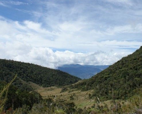 Papua Nowa Gwinea wycieczki Egzotyczne z TOP TRAVEL
