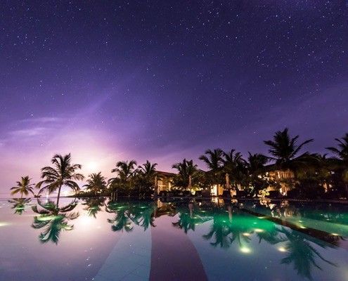 Sri Lanka egzotyczne wycieczki hotel Uga Bay