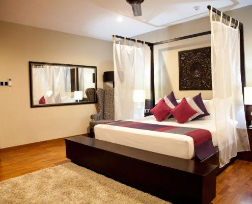 Luksusowe wakacje Sri Lanka wycieczki hotel-UgaBay