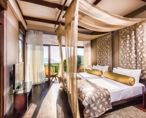 Luksusowe wakacje Sri Lanka wycieczki hotel-UgaBay