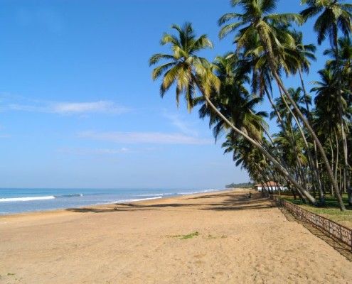 Wakacje Sri Lanka wakacje Royal Palms