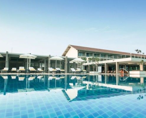 Sri Lanka wczasy hotel Amaya Beach