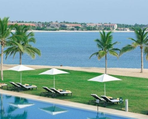 Sri Lanka wczasy hotel Amaya Beach