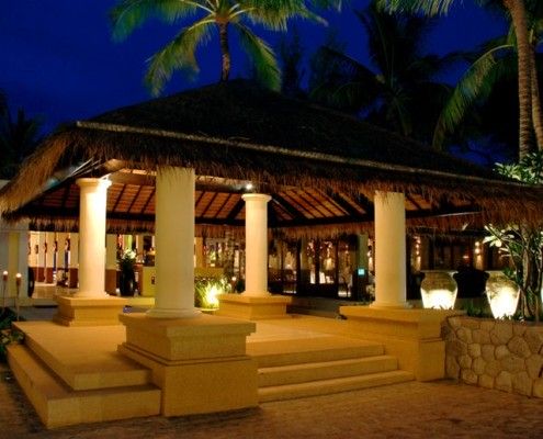 Tajlandia Phuket wycieczki Hotel Impiana