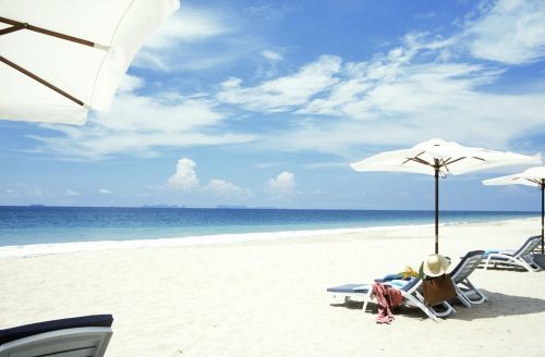 Tajlandia egzotyczne wakacje Lanta plaże