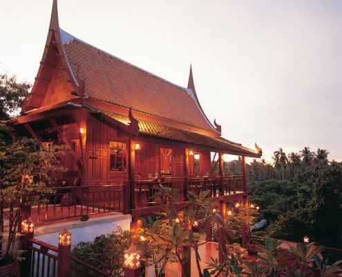 Tajlandia wakacje hotel PHI PHI