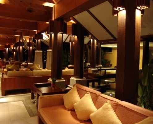 Tajlandia wakacje hotel Bo Phut Samui