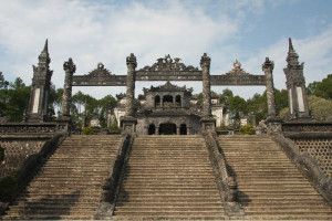 Wietnam atrakcje Hue zabytki. Wycieczki objazdowe TOP TRAVEL