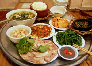 Wietnam atrakcje kuchnia. TOP TRAVEL Ekskluzywne wakacje Azja.