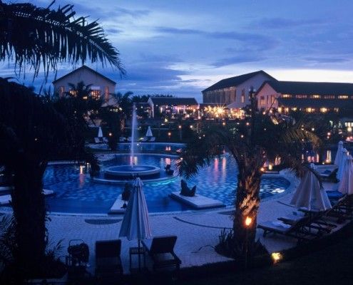 Wietnam wakacje hotel Palm Garden Hoi An