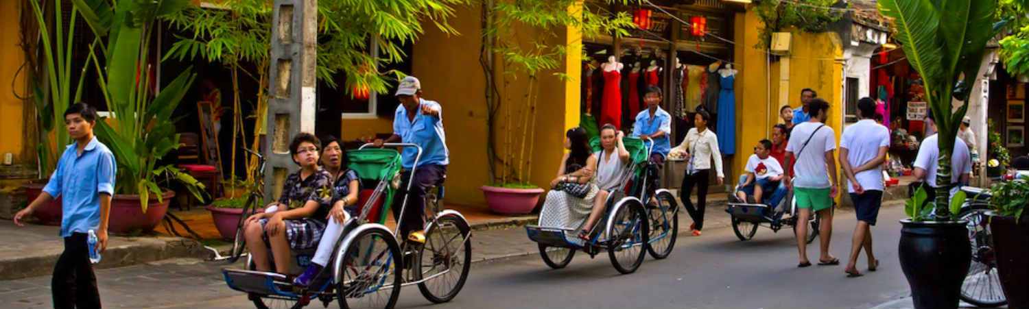 Azja Wietnam wycieczki objazdowe z TOP TRAVEL