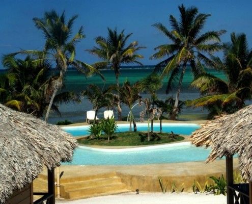 Belize egzotyczne wakacje Hotel Portofino. TOP TRAVEL Ekskluzywne wczasy Ameryka Środkowa.
