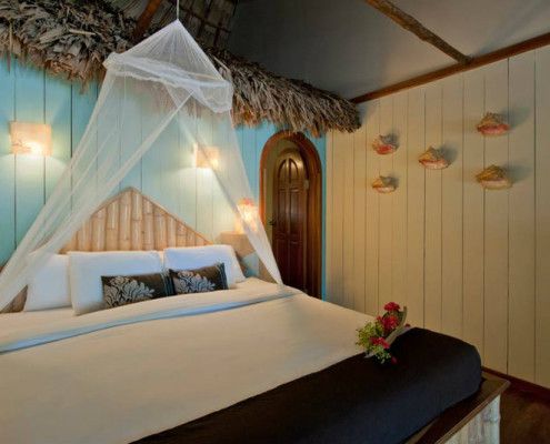 Belize egzotyczne wakacje Hotel Portofino. TOP TRAVEL Ekskluzywne wycieczki Ameryka Środkowa.