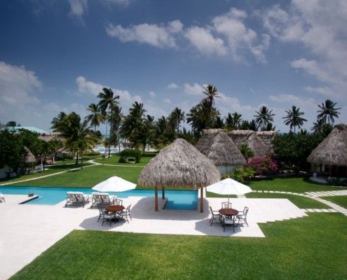 TOP TRAVEL Ekskluzywne wycieczki Ameryka Środkowa. Belize egzotyczne wakacje Hotel Victoria