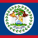 Flaga Belize Pogoda, waluta, wiza,szczepienia i inne informacje praktyczne