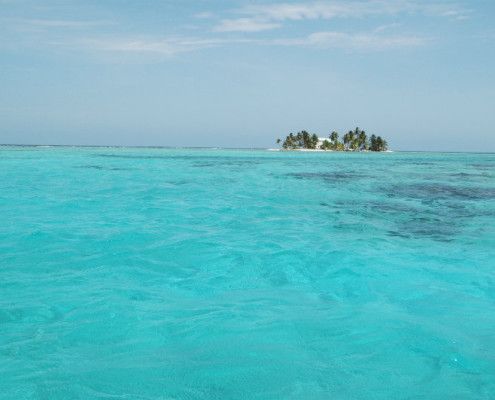 Belize egzotyczne wakacje sporty snoorkling. TOP TRAVEL Ekskluzywne wycieczki Ameryka Środkowa.