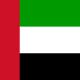 Emiraty Arabskie Flaga Pogoda, waluta, wiza,szczepienia i inne informacje praktyczne