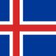 Flaga Islandia Pogoda, waluta, wiza,szczepienia i inne informacje praktyczne