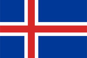 Flaga Islandia Pogoda, waluta, wiza,szczepienia i inne informacje praktyczne