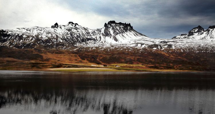 Islandia wycieczki indywidualne