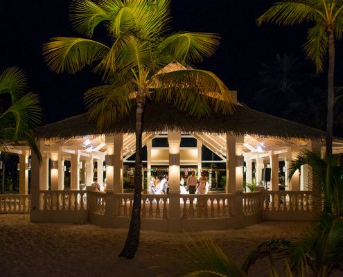 Aruba wakacje hotel Manchebo beach resort
