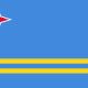 Flaga Aruba Pogoda, waluta, wiza,szczepienia i inne informacje praktyczne
