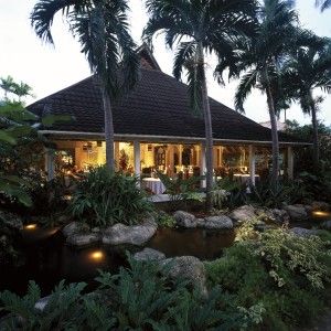 Barbados Ekskluzywne wakacje Hotel Sandpiper