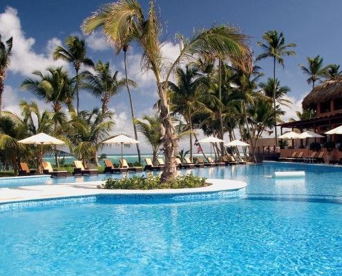 Dominikana hotel Sivory Punta Cana