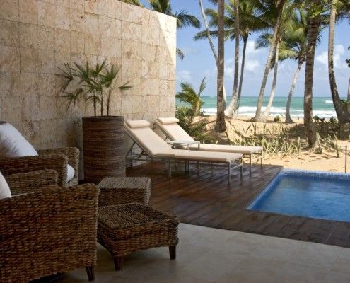Dominikana hotel Sivory Punta Cana
