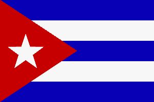 Flaga Kuba Pogoda, waluta, wiza,szczepienia i inne informacje praktyczne
