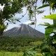 Wycieczki Kostaryka wulkan Arenal