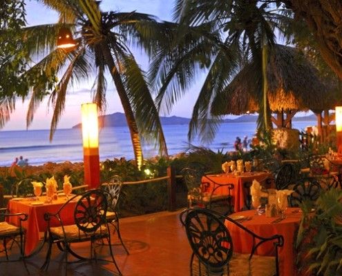 Wakacje Kostaryka Hotel Tamirando z TOP TRAVEL