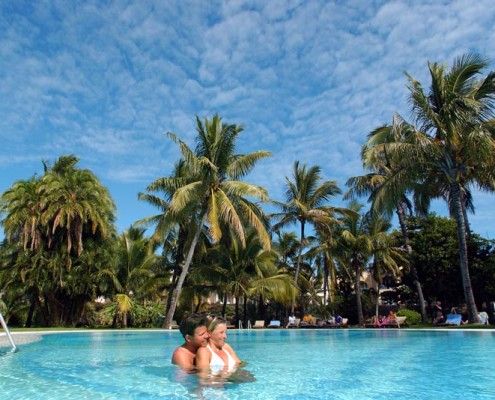 Mauritius egzotyczne wakacje Podróże poślubne