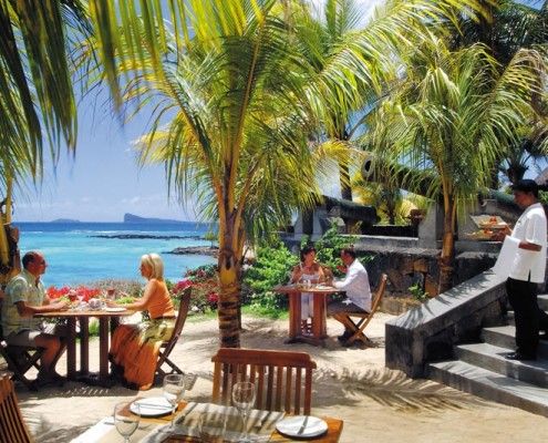 Mauritius egzotyczne wakacje Podróże poślubne