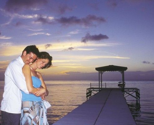 Mauritius ekskluzywne wakacje Hotel Dinarobin Golf & Spa Podróże poślubne