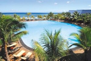 Mauritius wyjazdy incentive hotel Victoria