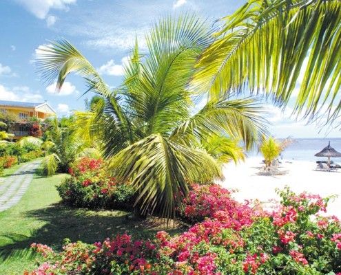 Mauritius wyjazdy incentive hotel Victoria