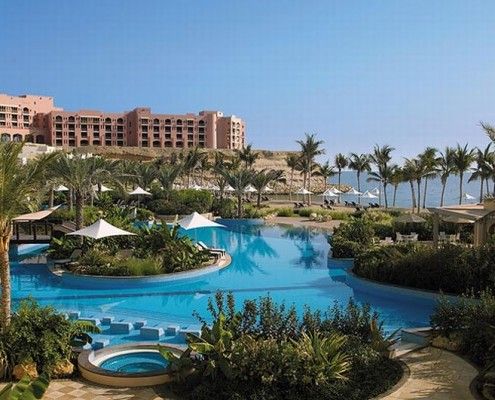 Oman albandar_pool