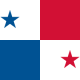 Flaga Panama Pogoda, waluta, wiza,szczepienia i inne informacje praktyczne